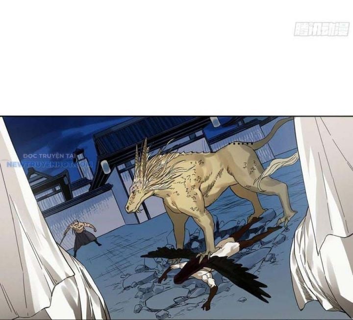 Truyền Võ Chapter 286 - Trang 2