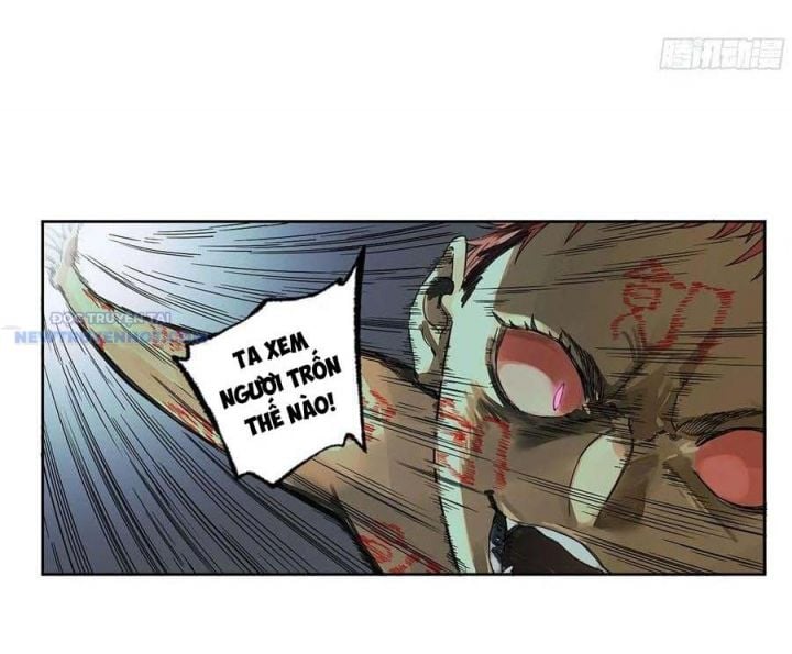 Truyền Võ Chapter 286 - Trang 2