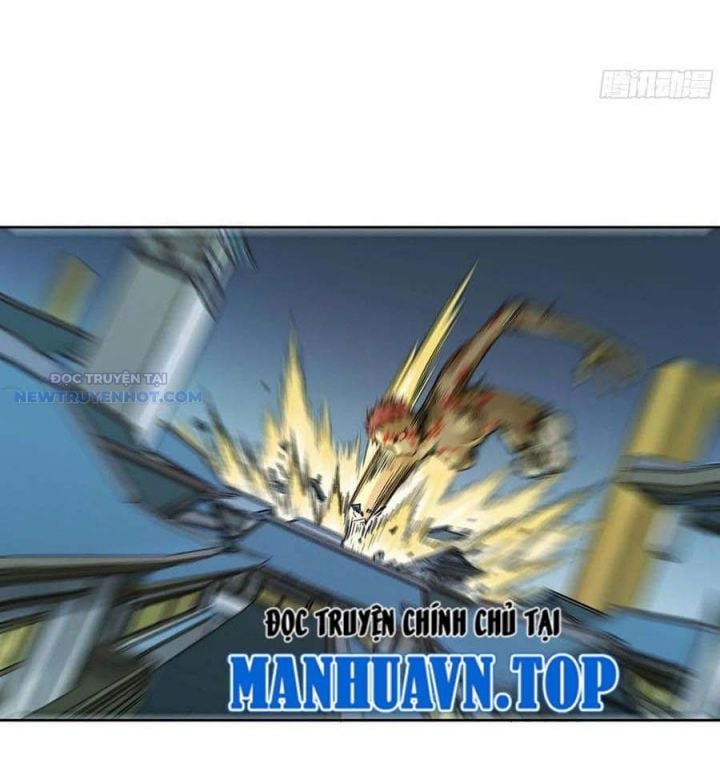 Truyền Võ Chapter 286 - Trang 2