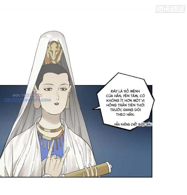 Truyền Võ Chapter 286 - Trang 2