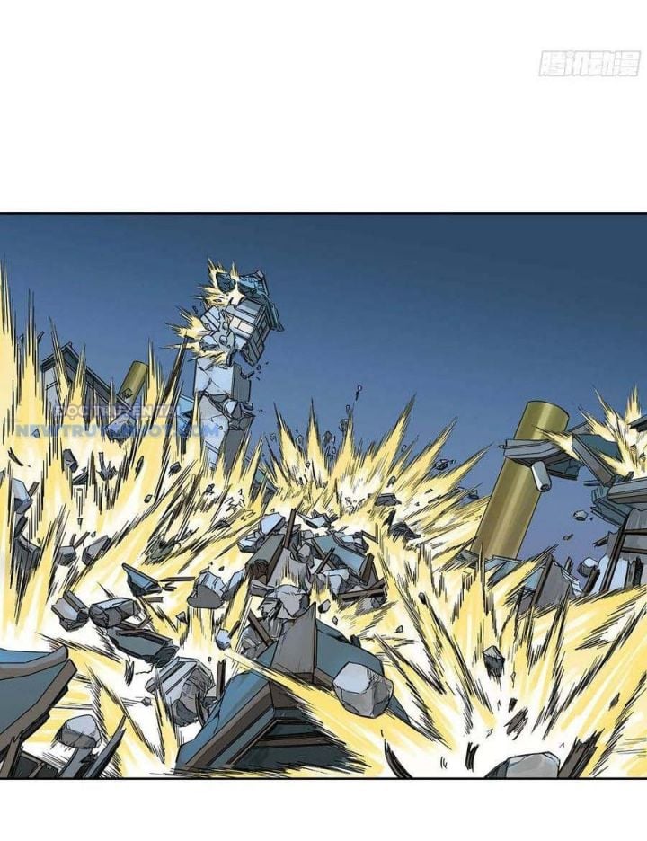 Truyền Võ Chapter 286 - Trang 2