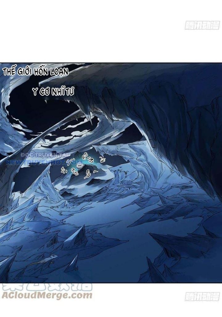 Truyền Võ Chapter 286 - Trang 2