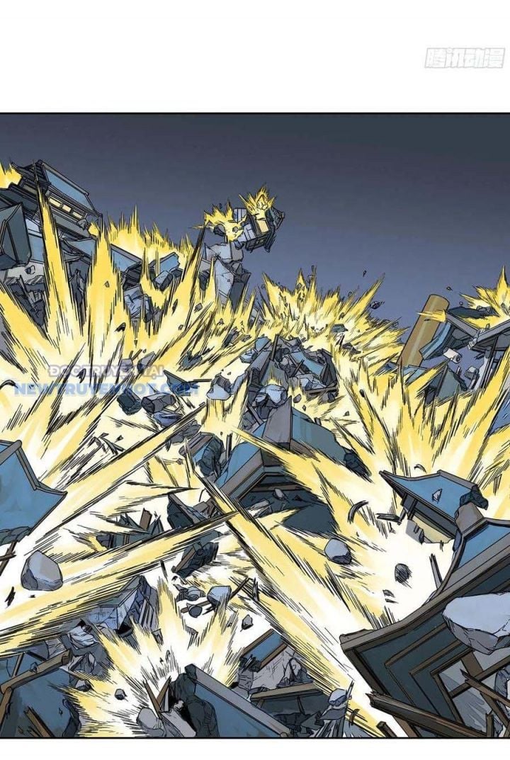 Truyền Võ Chapter 286 - Trang 2