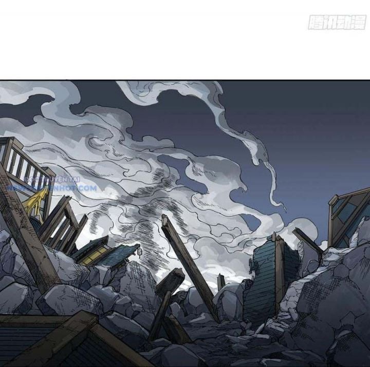 Truyền Võ Chapter 286 - Trang 2