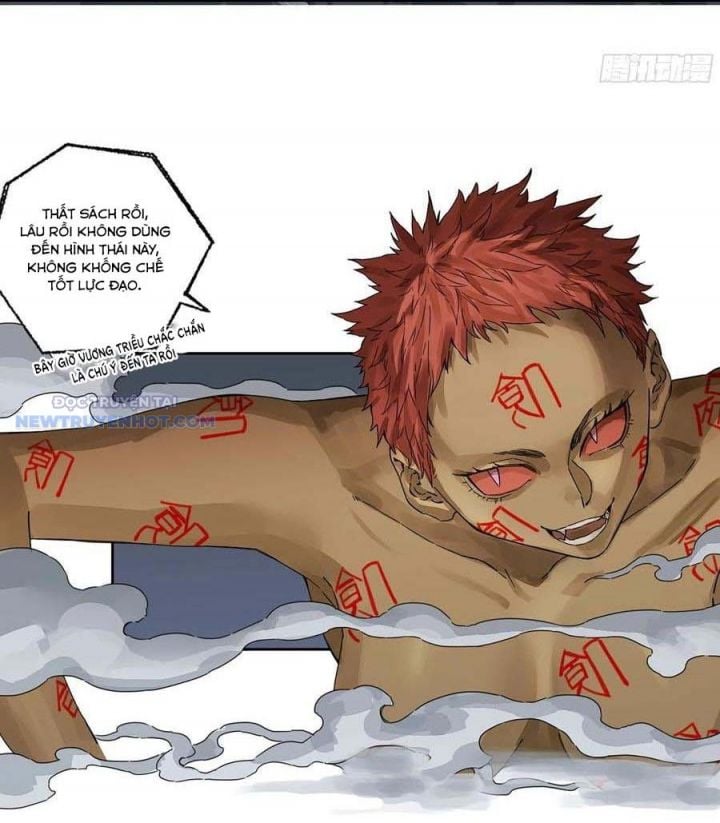 Truyền Võ Chapter 286 - Trang 2