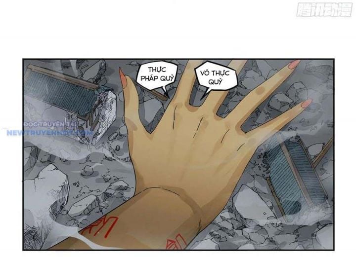 Truyền Võ Chapter 286 - Trang 2