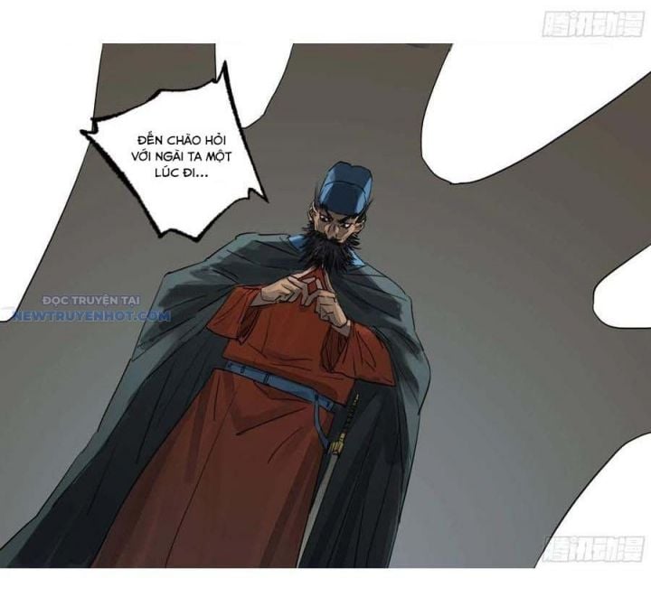 Truyền Võ Chapter 286 - Trang 2