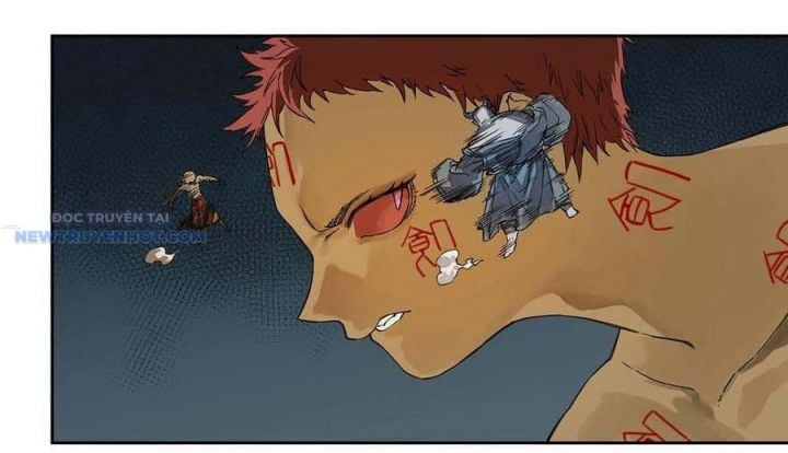 Truyền Võ Chapter 286 - Trang 2