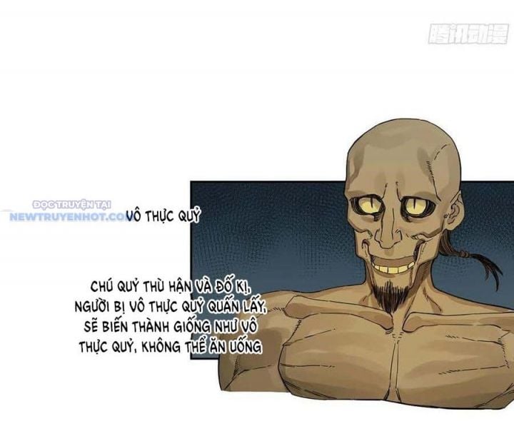 Truyền Võ Chapter 286 - Trang 2