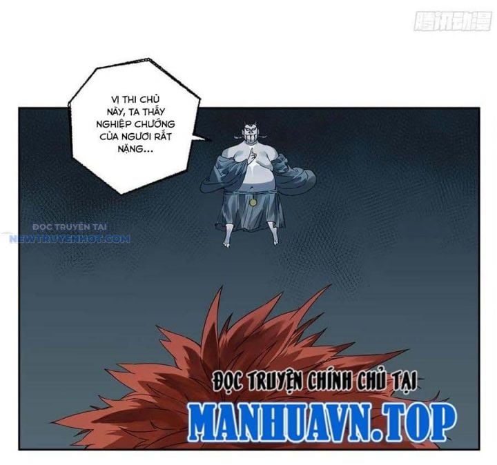 Truyền Võ Chapter 286 - Trang 2