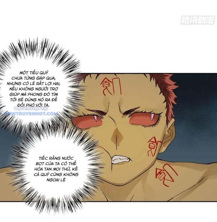 Truyền Võ Chapter 286 - Trang 2