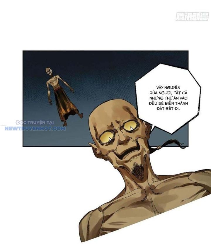 Truyền Võ Chapter 286 - Trang 2