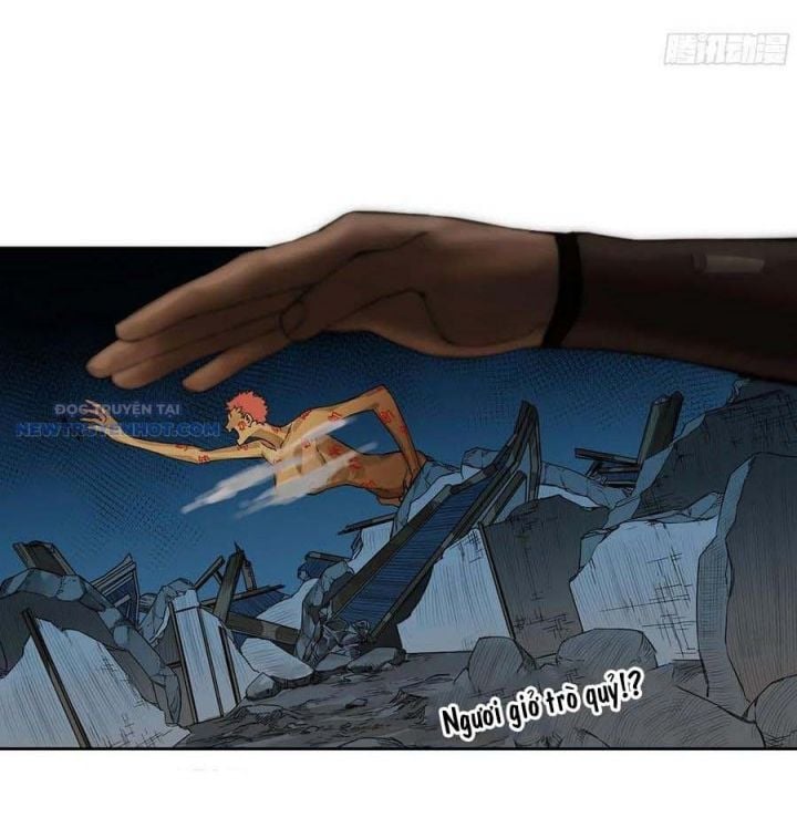 Truyền Võ Chapter 286 - Trang 2