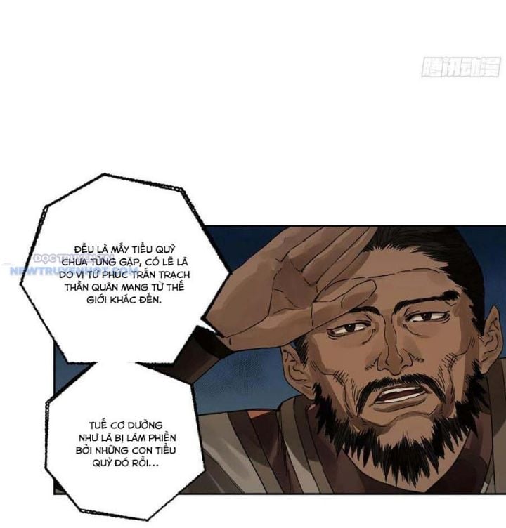 Truyền Võ Chapter 286 - Trang 2