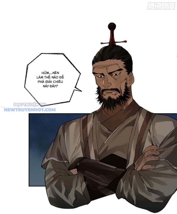 Truyền Võ Chapter 286 - Trang 2