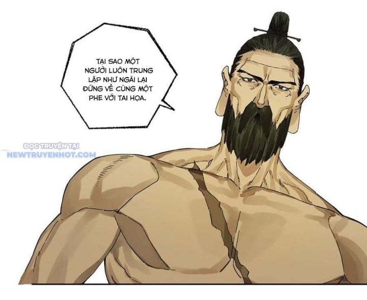 Truyền Võ Chapter 286 - Trang 2