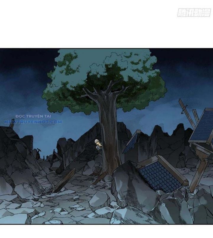 Truyền Võ Chapter 286 - Trang 2