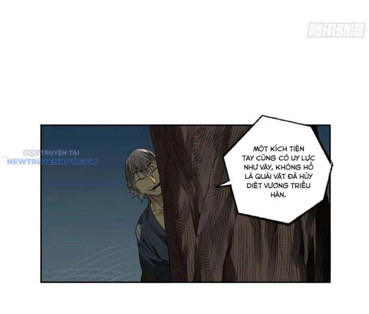 Truyền Võ Chapter 286 - Trang 2