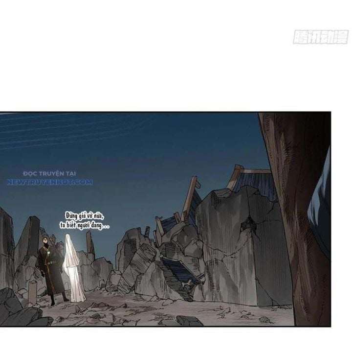 Truyền Võ Chapter 286 - Trang 2