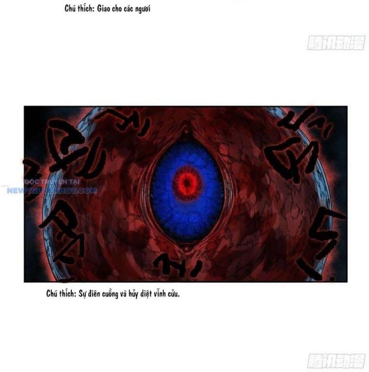 Truyền Võ Chapter 286 - Trang 2