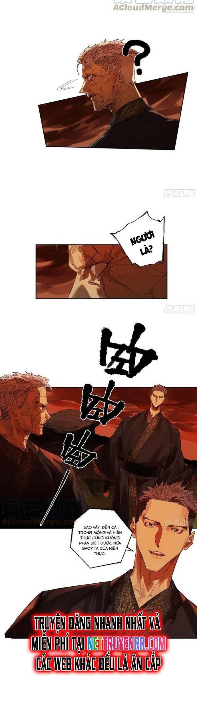 Truyền Võ Chapter 289 - Trang 2