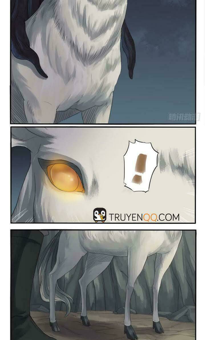 Truyền Võ Chapter 29 - Trang 2