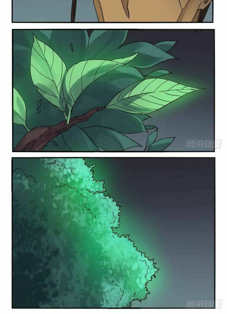 Truyền Võ Chapter 29 - Trang 2