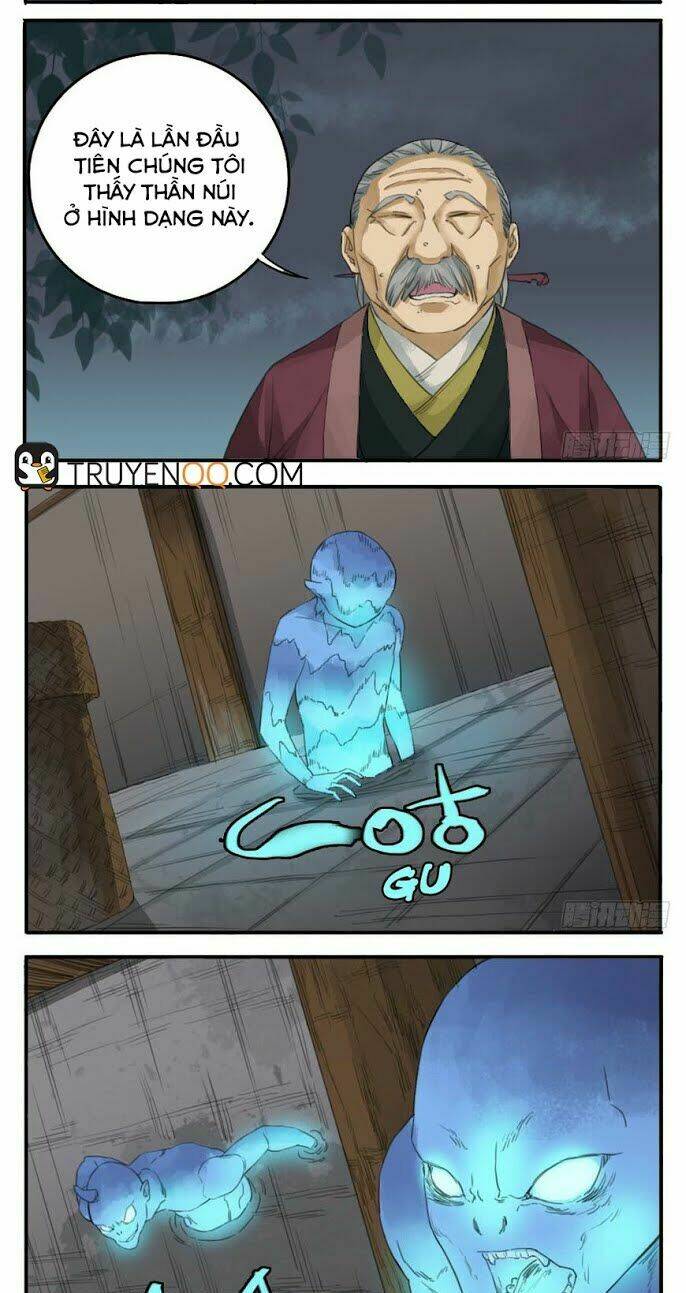 Truyền Võ Chapter 29 - Trang 2