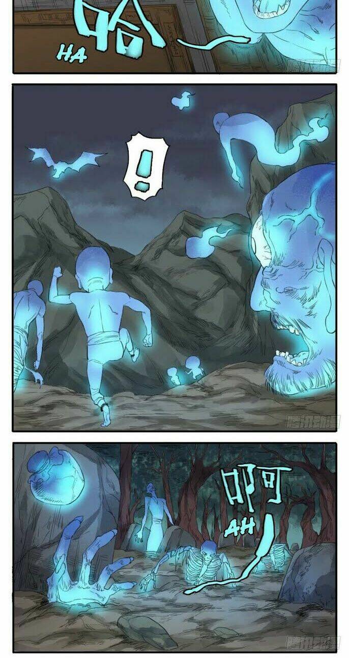 Truyền Võ Chapter 29 - Trang 2