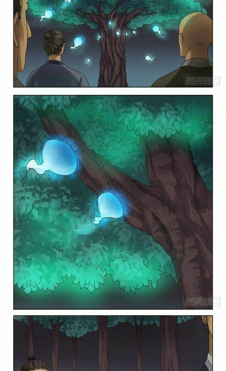 Truyền Võ Chapter 29 - Trang 2