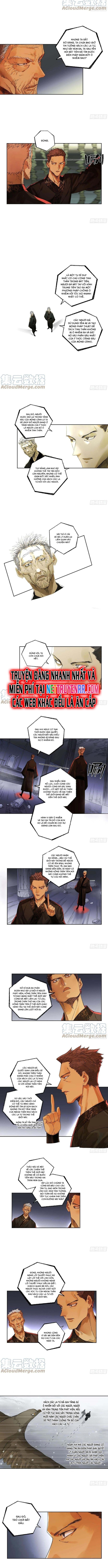 Truyền Võ Chapter 290 - Trang 2