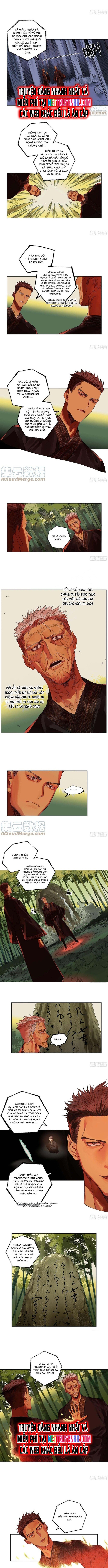 Truyền Võ Chapter 290 - Trang 2