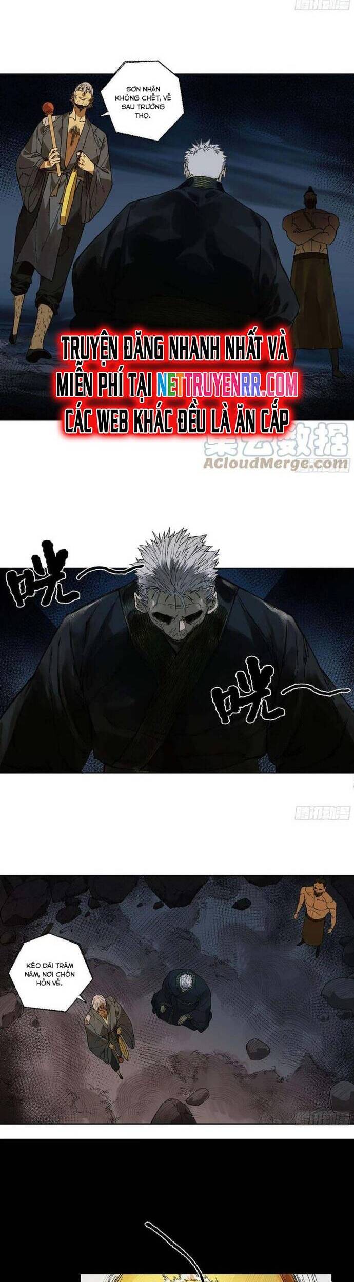 Truyền Võ Chapter 291 - Trang 2