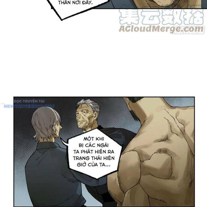 Truyền Võ Chapter 292 - Trang 2