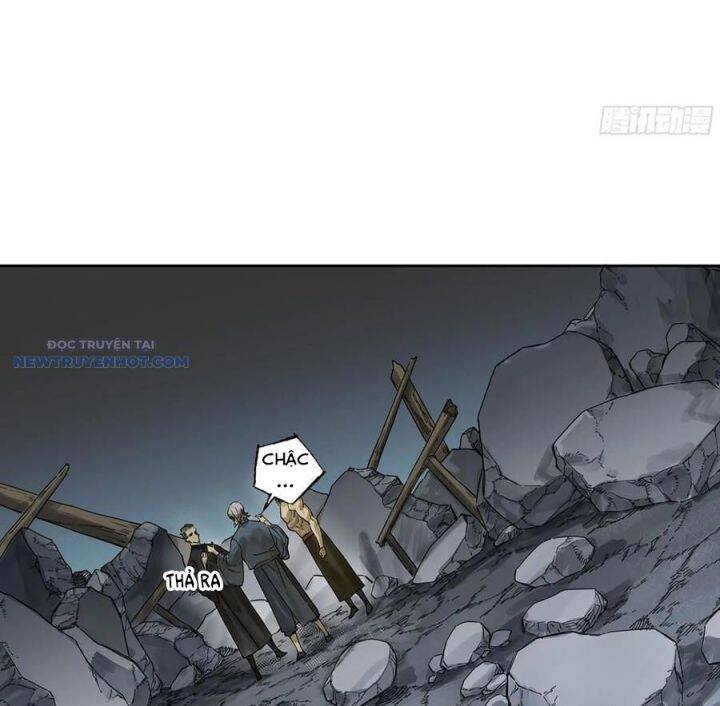 Truyền Võ Chapter 292 - Trang 2