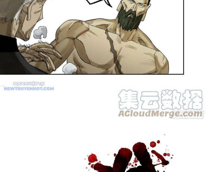 Truyền Võ Chapter 292 - Trang 2