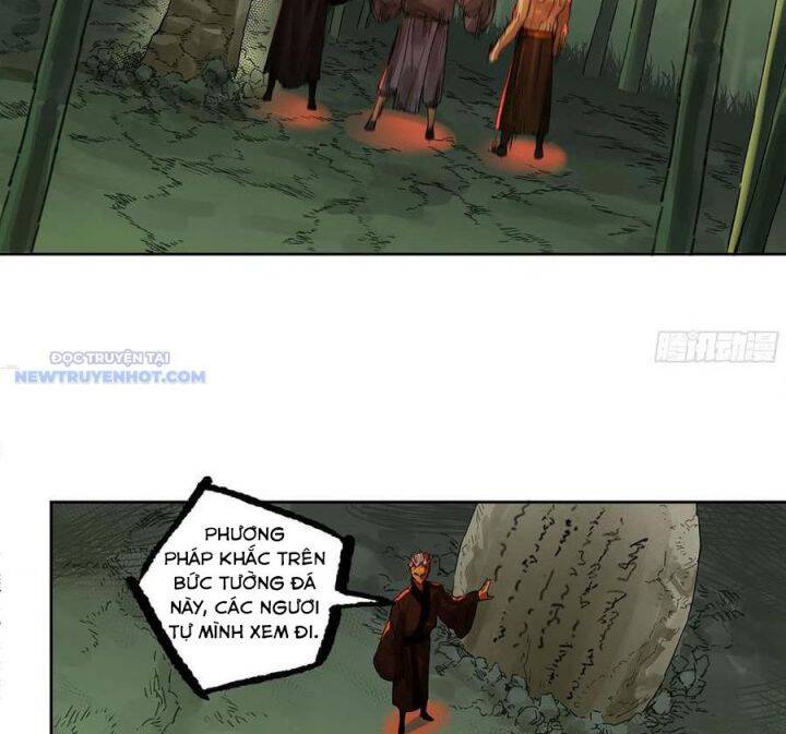 Truyền Võ Chapter 292 - Trang 2