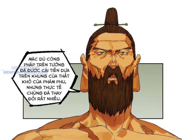 Truyền Võ Chapter 292 - Trang 2