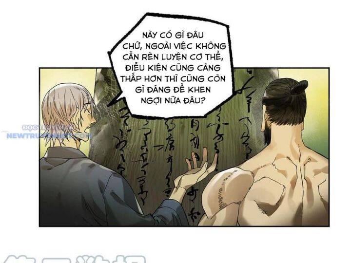Truyền Võ Chapter 292 - Trang 2
