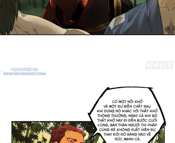 Truyền Võ Chapter 292 - Trang 2