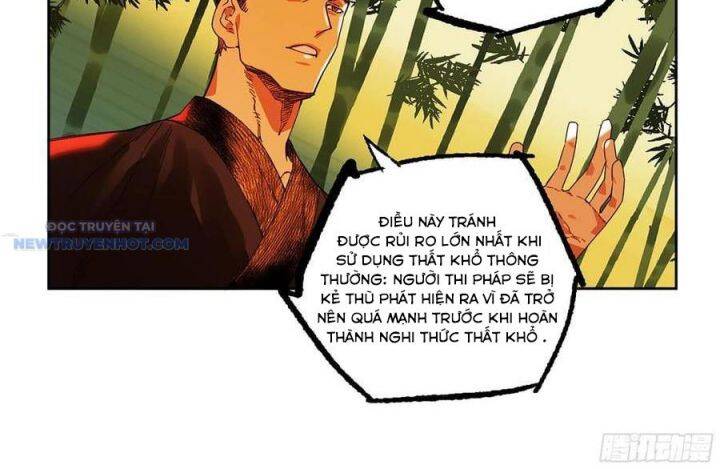 Truyền Võ Chapter 292 - Trang 2