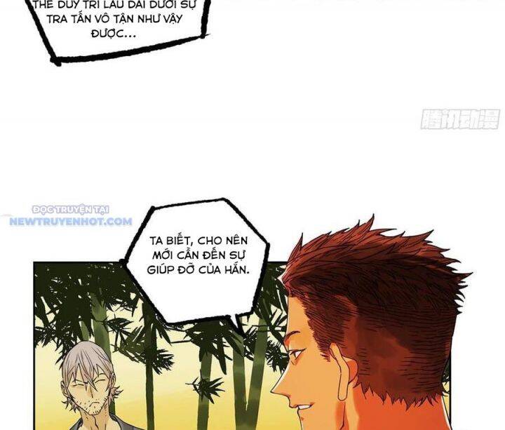 Truyền Võ Chapter 292 - Trang 2