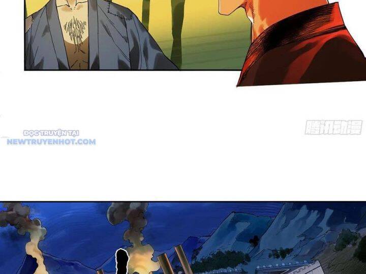 Truyền Võ Chapter 292 - Trang 2