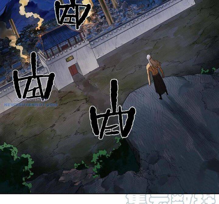 Truyền Võ Chapter 292 - Trang 2