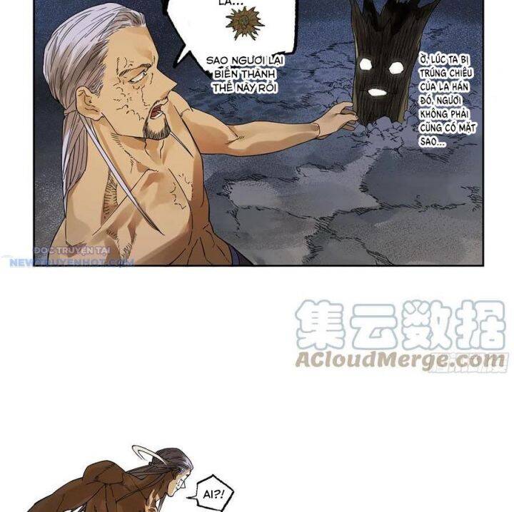 Truyền Võ Chapter 292 - Trang 2