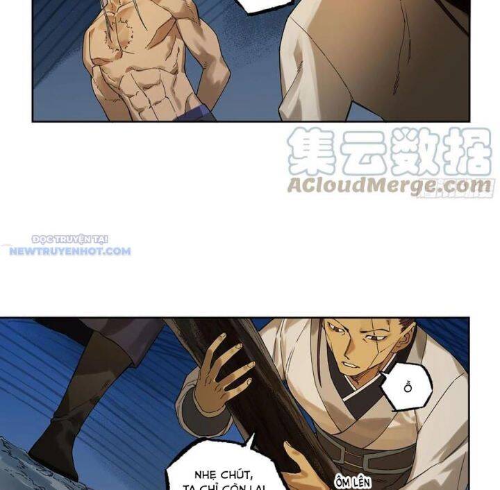 Truyền Võ Chapter 292 - Trang 2