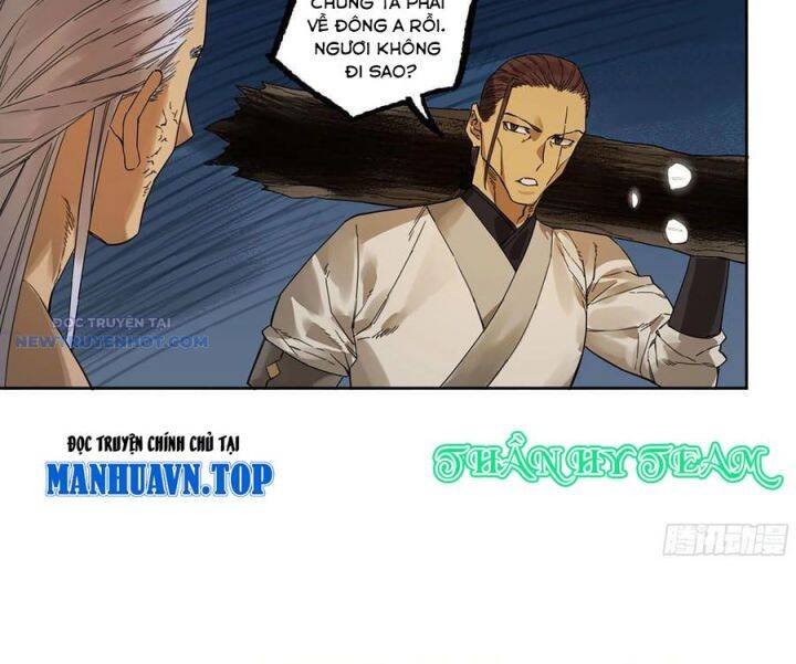 Truyền Võ Chapter 292 - Trang 2