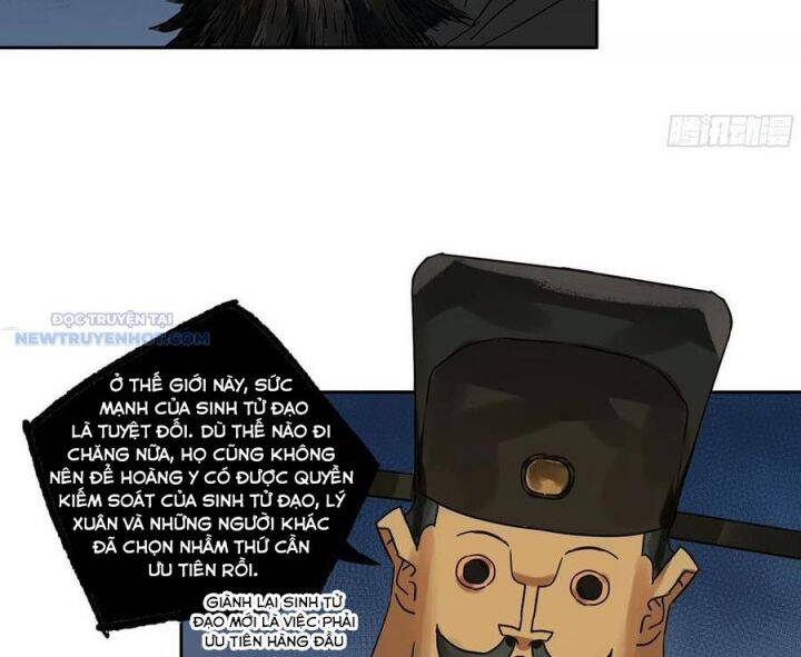 Truyền Võ Chapter 292 - Trang 2