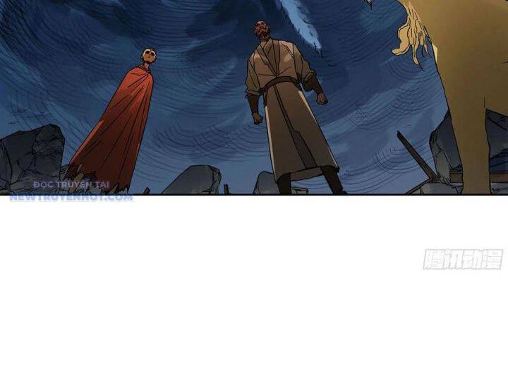 Truyền Võ Chapter 292 - Trang 2