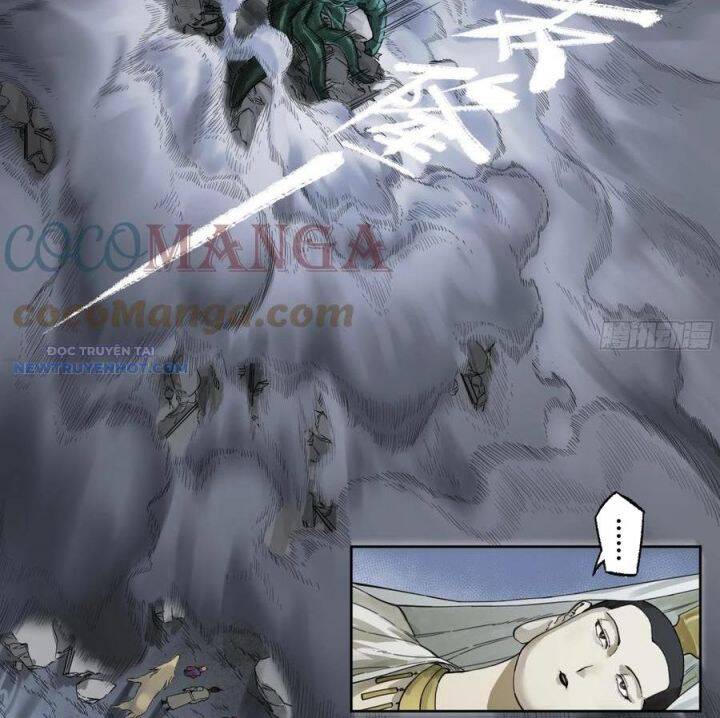 Truyền Võ Chapter 293 - Trang 2